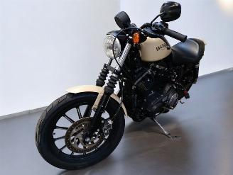 Harley-Davidson  IRON picture 18