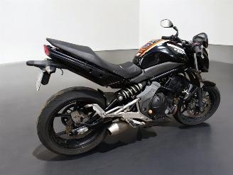 Kawasaki ER - 6 N  picture 9
