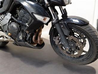 Kawasaki ER - 6 N  picture 14