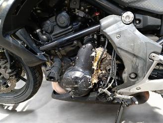 Kawasaki ER - 6 N  picture 17