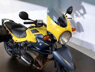 BMW R 1150 R picture 7