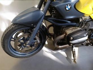 BMW R 1150 R picture 5
