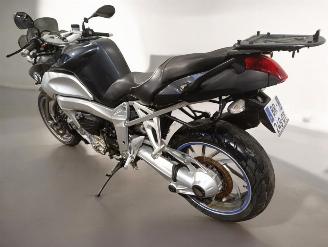 BMW K 1200 R  picture 11