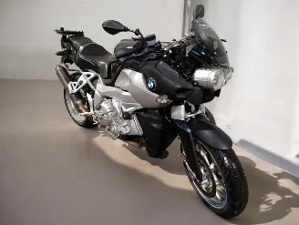 BMW K 1200 R  picture 18