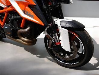 KTM 1290 Super Duke R  picture 6