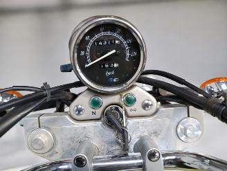 Suzuki Marauder 125  picture 12