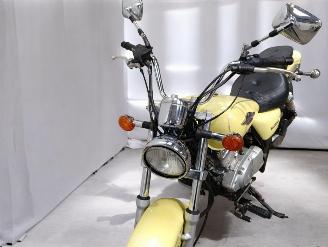 Suzuki Marauder 125  picture 7