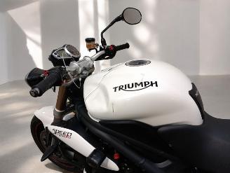 Triumph Speed Triple  picture 24