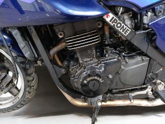 Kawasaki  GPZ picture 8