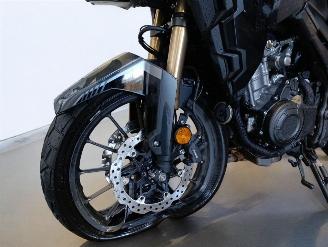 Honda CB 500  picture 20