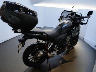 Honda CB 500  picture 11