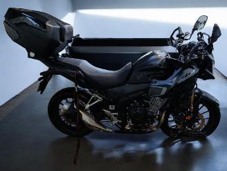 Honda CB 500  picture 19