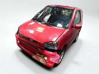 Microcar  VIRGO picture 7