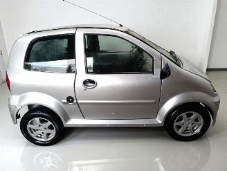 Microcar  SIMPA ALBIZIA picture 12