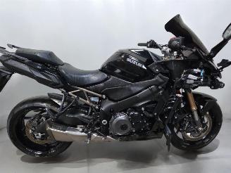 skadebil motor Suzuki GS 1000 XS 1000GT 2022/6