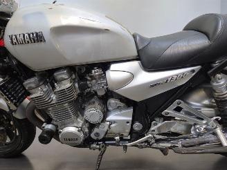 Yamaha XJR 1300  picture 8