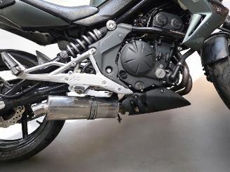 Kawasaki ER - 6 N  picture 8