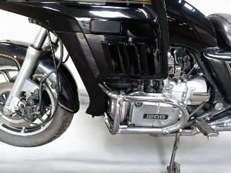 Honda GoldWing GLD picture 19