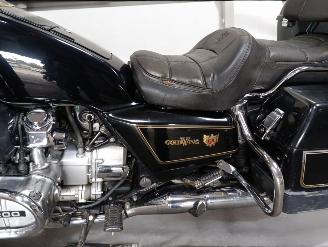 Honda GoldWing GLD picture 10