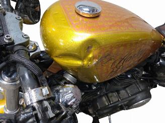 Harley-Davidson XL 1200  picture 9