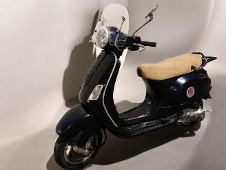 Piaggio  VESPA picture 3