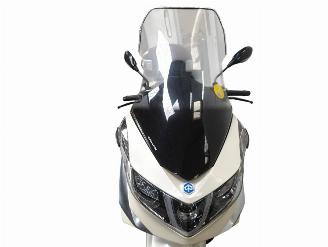 Piaggio X10  picture 2