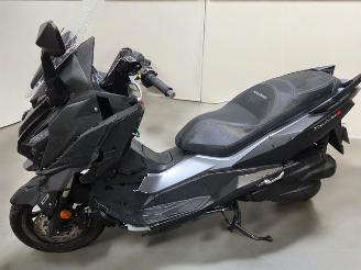 Sym  SKYCRUISER picture 7