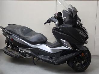 Sym  SKYCRUISER picture 1