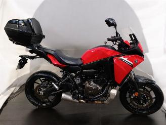 Yamaha  TRACER picture 1