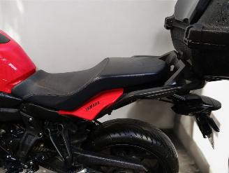 Yamaha  TRACER picture 23