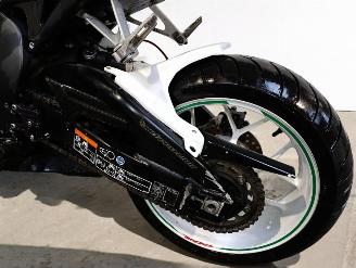 Honda CBR 900  picture 5