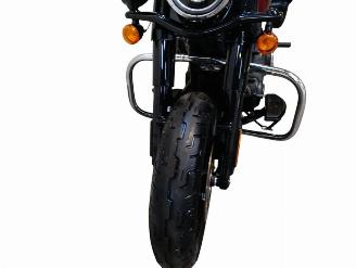 Harley-Davidson Softail HERITAGE CLASSIC FLHCS picture 11