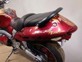 Suzuki GSX 1300 R picture 8