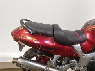 Suzuki GSX 1300 R picture 23