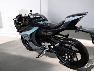 CFMoto  SR picture 8