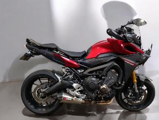 Yamaha MT-09  picture 1