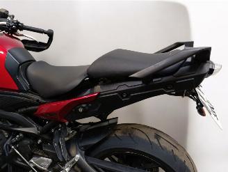 Yamaha MT-09  picture 17
