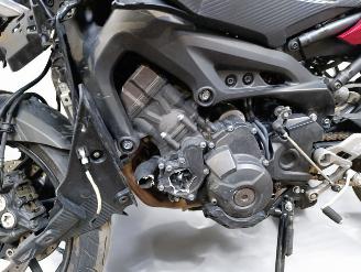 Yamaha MT-09  picture 10