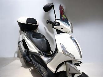 Piaggio  BEVERLY picture 15