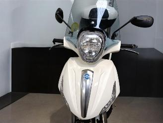 Piaggio  BEVERLY picture 2