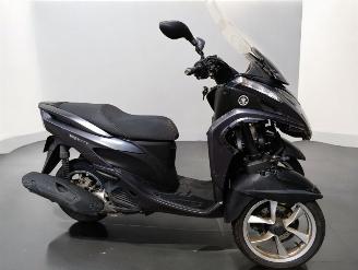 Yamaha  TRICITY picture 8