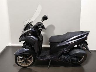 Yamaha  TRICITY picture 3