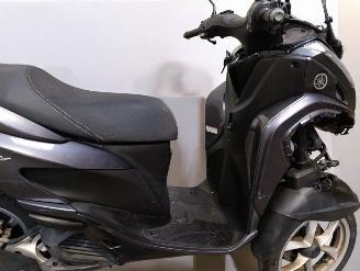 Yamaha  TRICITY picture 4