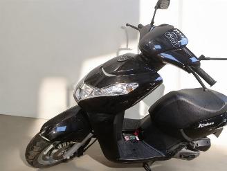 Peugeot  KISBEE picture 10