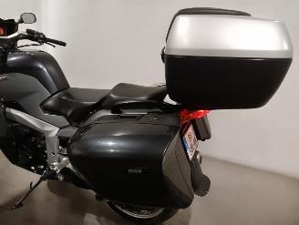 BMW K 1200 GT picture 7