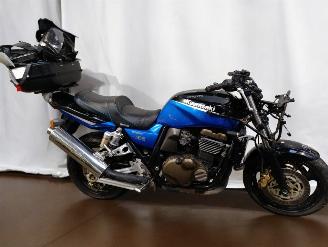 Kawasaki ZRX 1200  picture 1