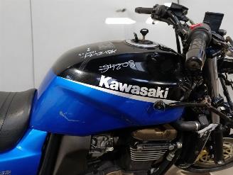 Kawasaki ZRX 1200  picture 11
