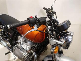 Royal Enfield  INTERCEPTOR picture 5