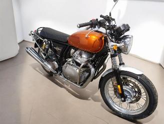 Royal Enfield  INTERCEPTOR picture 19