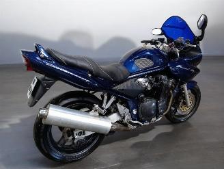 Suzuki Bandit 1200 GSF picture 12